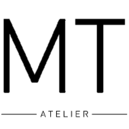 Atelier Marilena Tufano - Atelier Abiti da Sposa, Sposo e Cerimonia logo